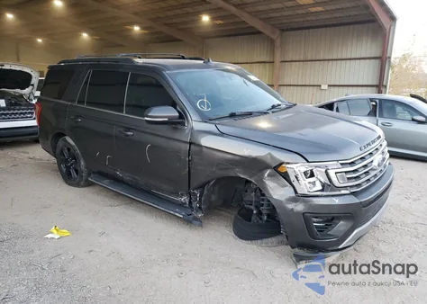 2021 Ford Expedition Xlt из США, поврежденный, VIN 1FMJU1HT4MEA22648
